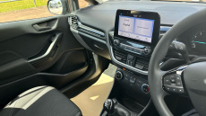 Ford Fiesta 1.1 Trend 5dr Petrol Hatchback
